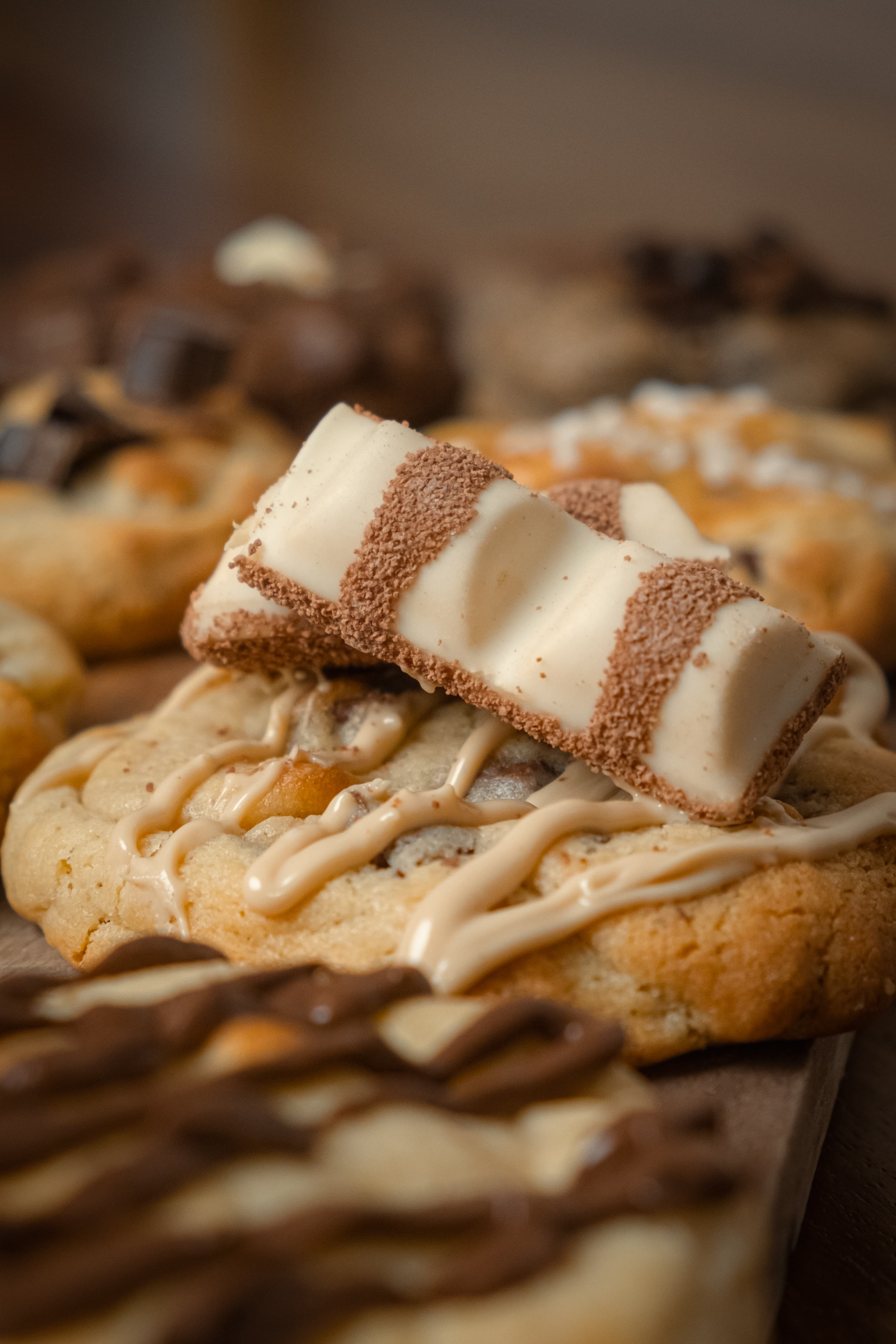 Cookie Bueno