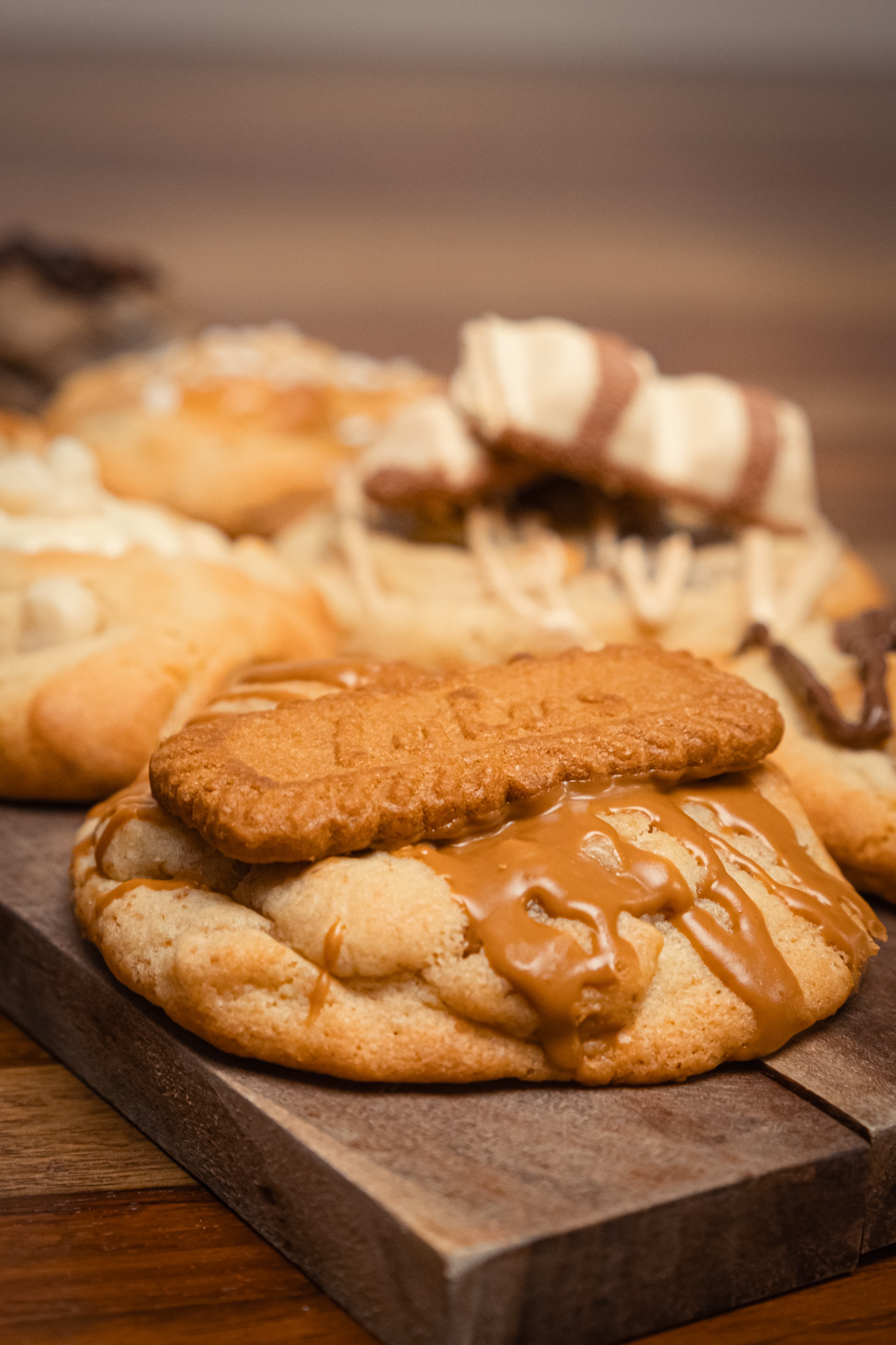 Cookie Spéculos