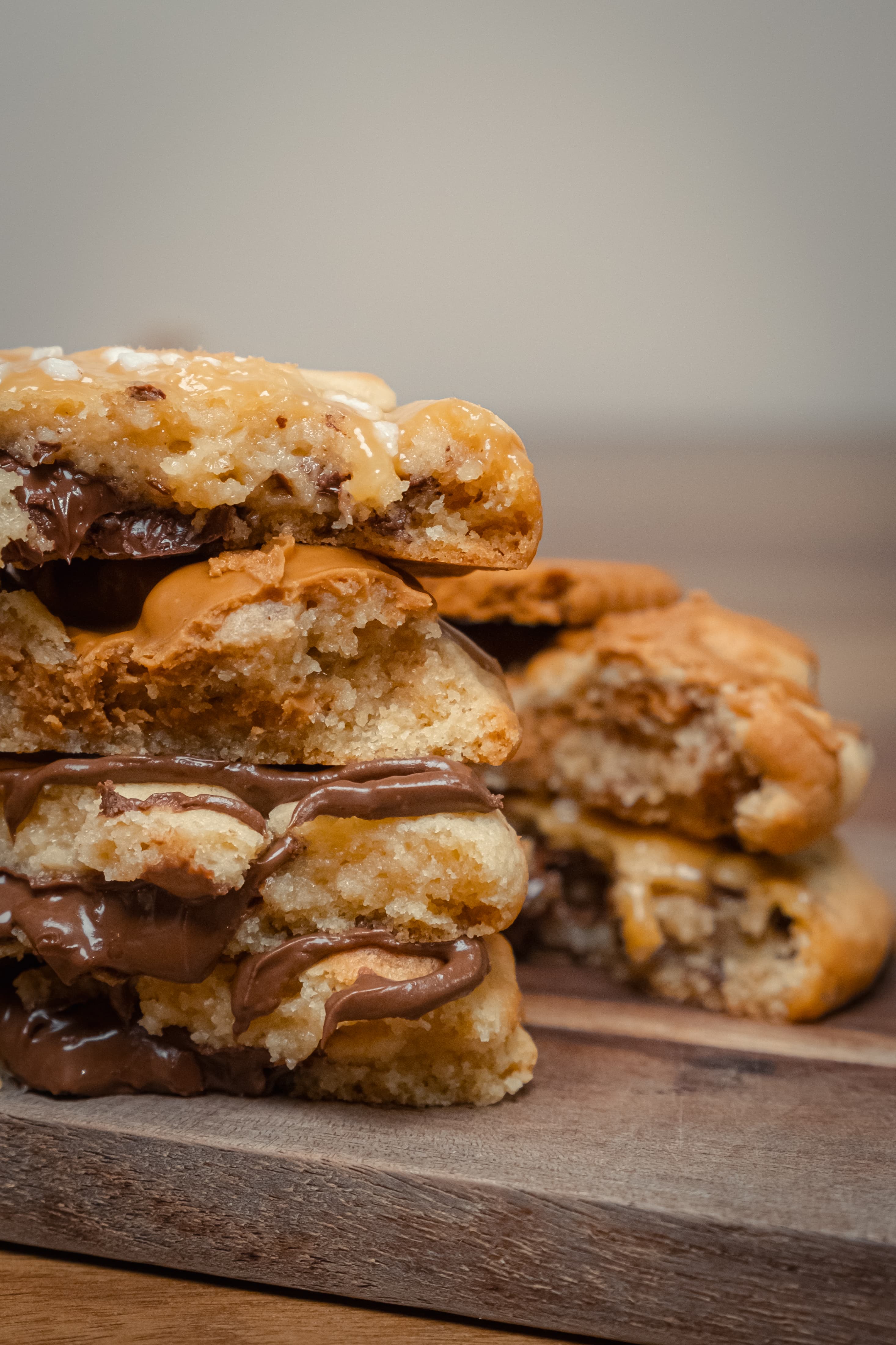 Cookies artisanaux Kookiz Coffee