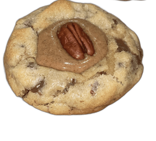Cookie artisanal Kookiz Coffee