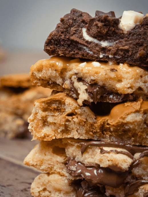 Nos cookies artisanaux